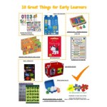 for Learning - Pre School for Learning - Pre School